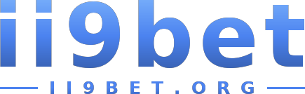 ii9bet logo