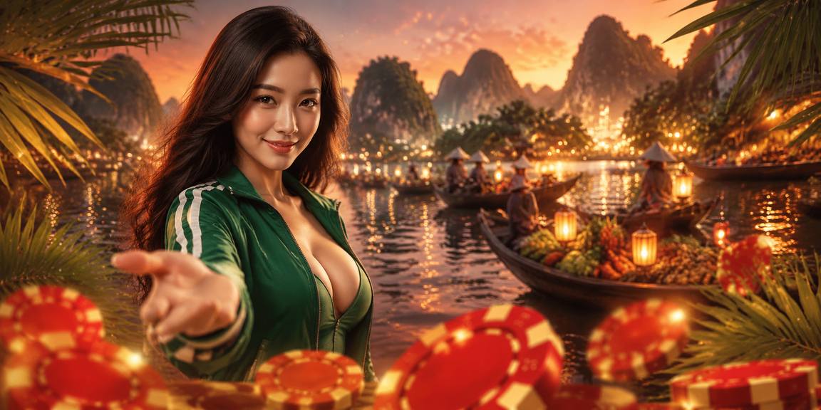 ii9bet Slot Hoa Mai