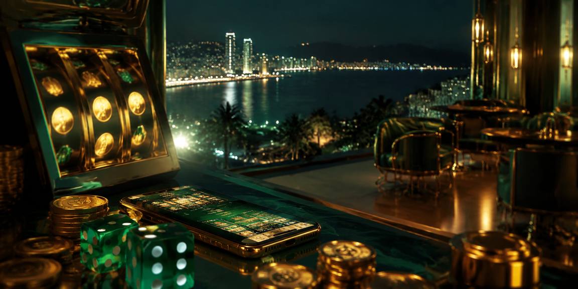 ii9bet Casino Việt Nam