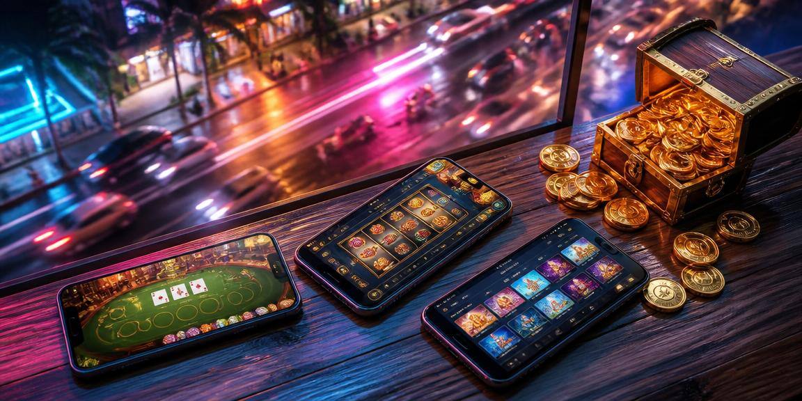 ii9bet mobile